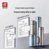 ZWILLING Thermo Plus Vacuum Insulated Tea Mug