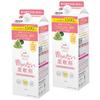 Bulk Large Capacity FaFa Fabric Refill Eco 1500ml X 2 Pack Purchase Free& Softener, Unscented, Pack,