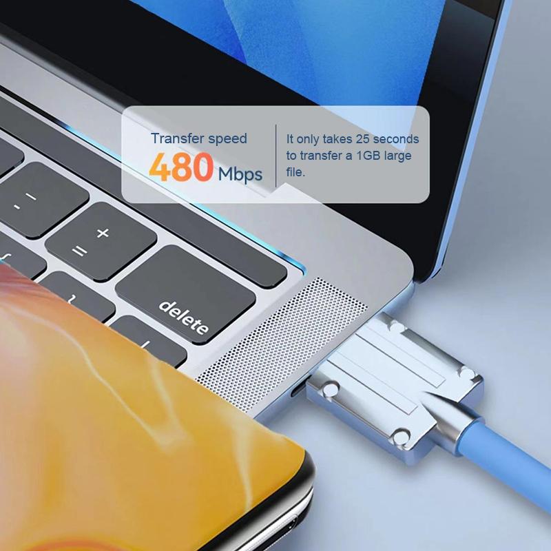 120W 6A TypeC Super Fast Charge Liquid Silicone Cable Quick Charge USB Cable For Xiaomi Huawei Samsung Pixel USB Bold Data Line