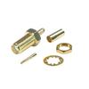 SMA Female Connector for RG174 V1 Cable
