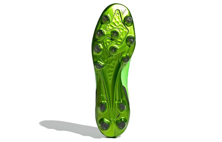 Sneakers Adidas X Speed Portal.1 HG/AG 'Green'