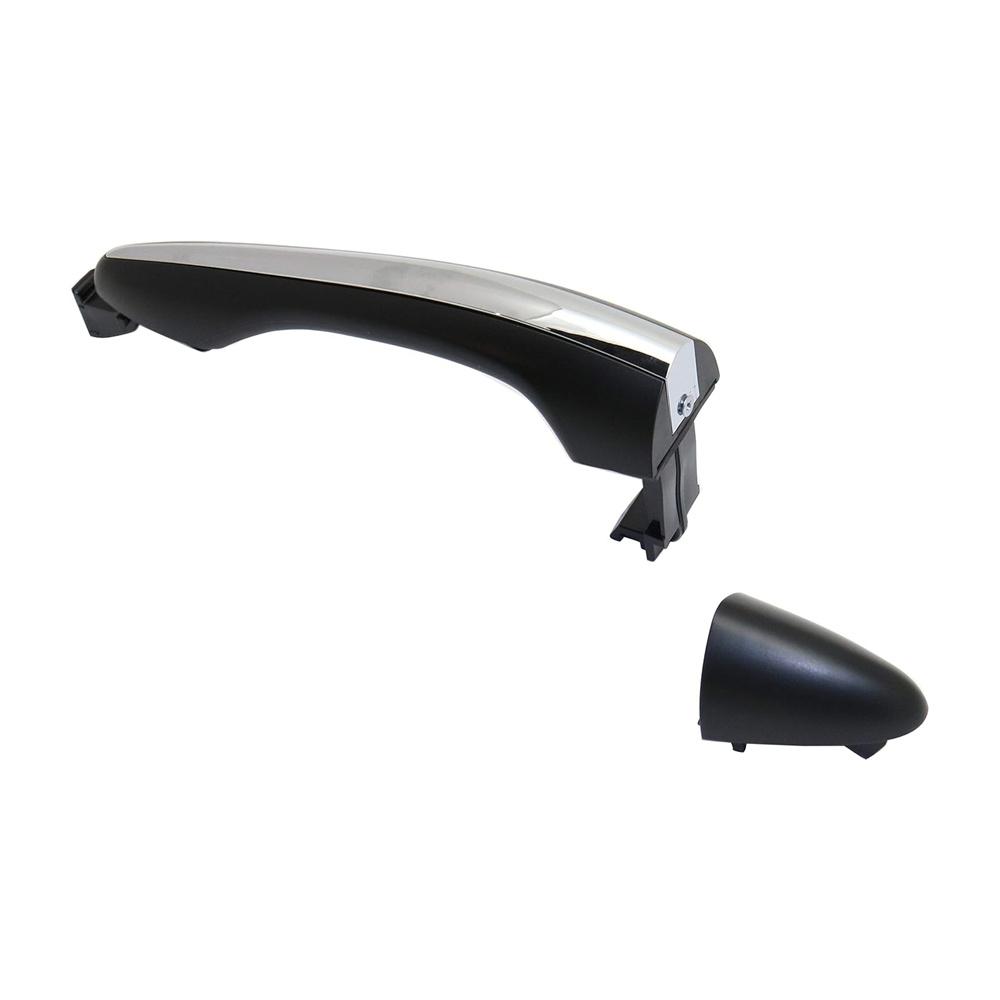 Exterior Door Handle Front Passenger Side For Kia Optima 2012-15 826514C010-PFM