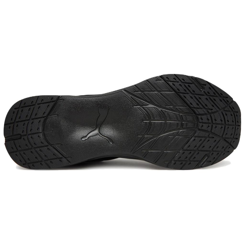 New PUMA Low Top Training Shoes Men's Black 311095-02