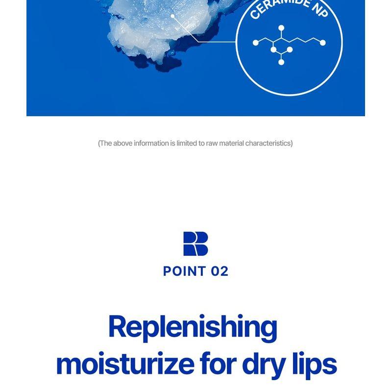 Realbarrier - Extreme Moisture Lip Balm