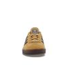 Adidas Gazelle Indoor Oat Dark Brown Unisex Sneakers Tan IH4771