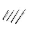 Abdo 7-inch Stainless Steel Ice Tongs
