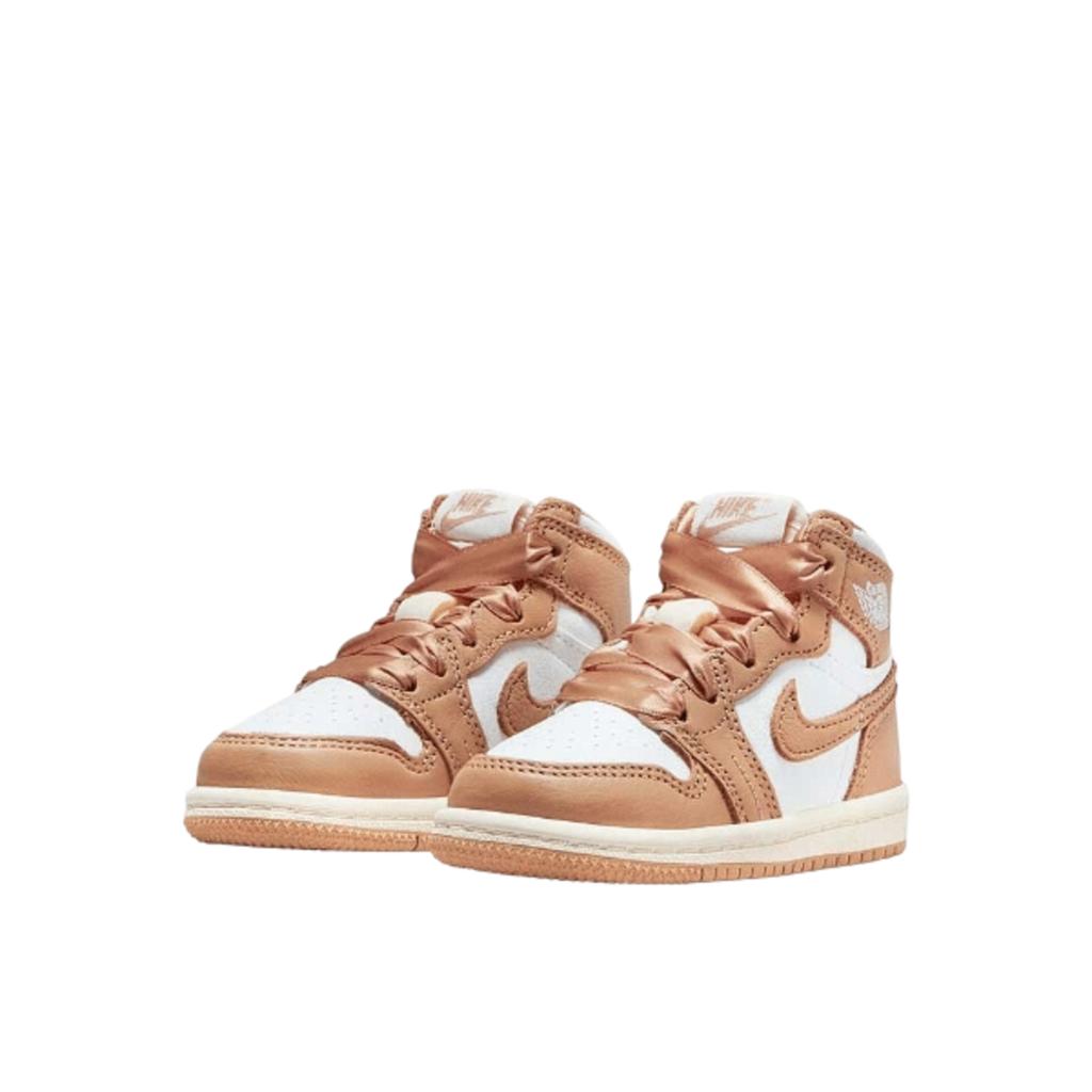 Air Jordan 1 Retro High OG Praline Enfants et bébés