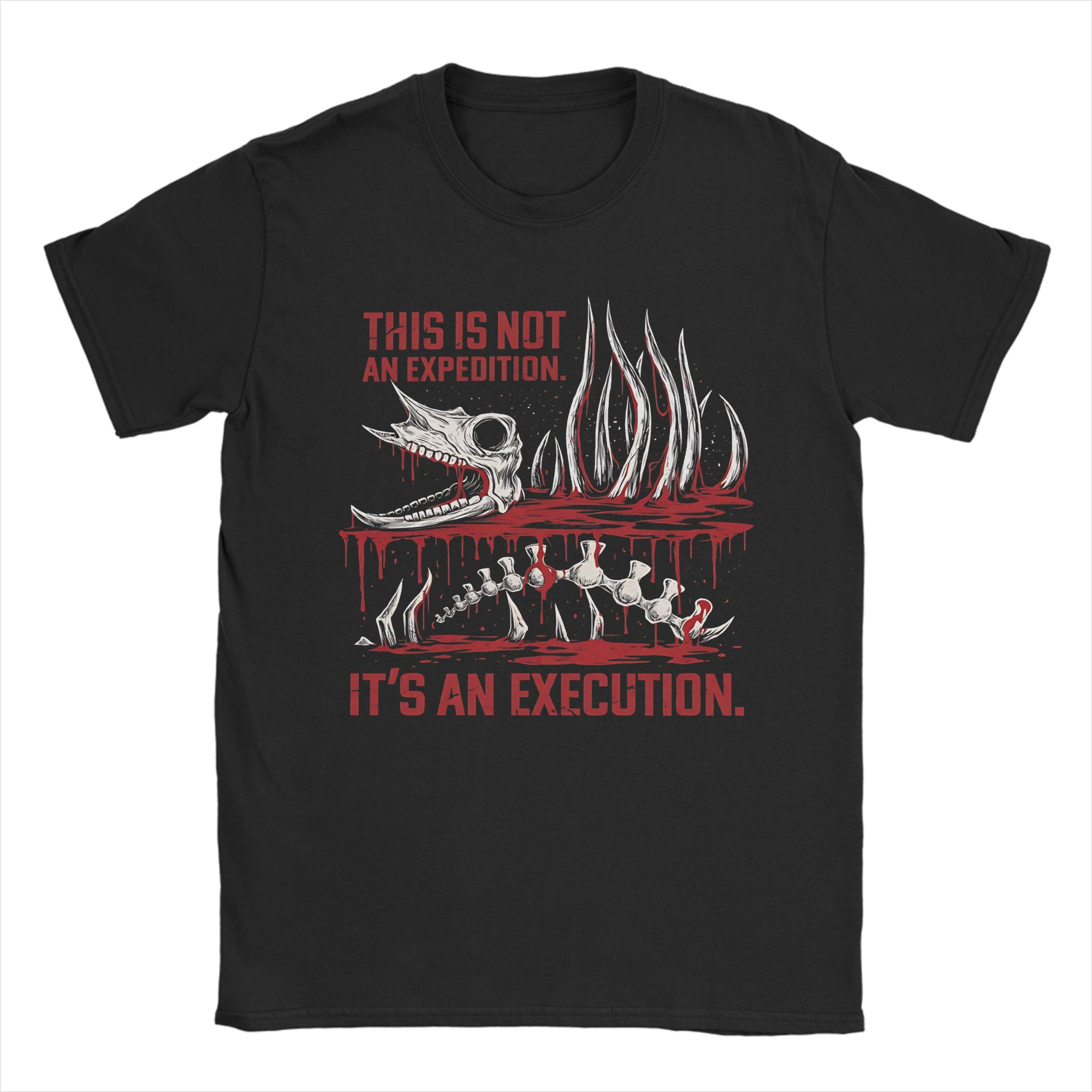 

Mens Womens Iron Lung Movie 2026 T Shirt Pure Cotton Printed Tee Shirts Clothing Outfits 4XL