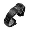 For Casio G-Shock Series Watch band 5121GW-3000/3500/2000 G-1000 Stainless steel metal strap men Bracelet Wristband accessories