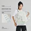 Li-Ning Green Badminton Backpack