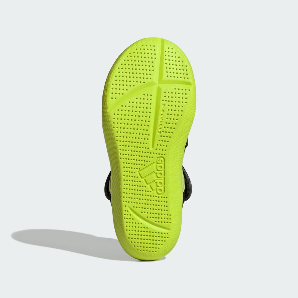 adidas ALTAVENTURE 3.0 Mesh Slip Resistant Abrasion Resistant Low Top 