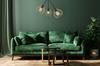Hanging Lamp, Ceiling Chandelier, Lampshade, Led Plafon