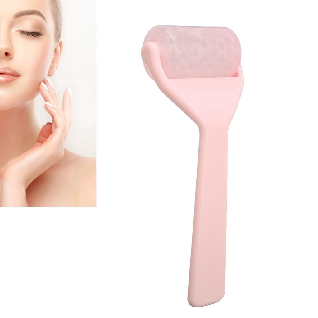 Skin Lifting Tightening Reduce Wrinkles Eye Puffiness Reusable Cooling Face for Home Use