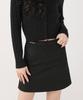 Urban Dress Suede Mini Skirt - 4Col
