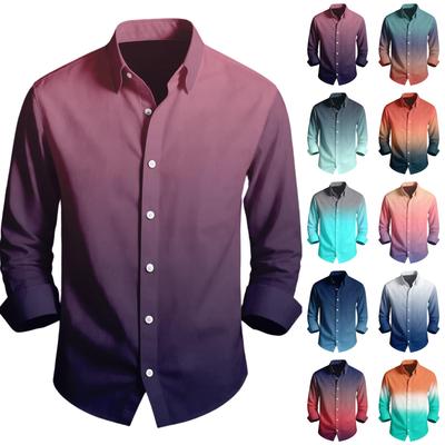 Camisas – Camisas casuais