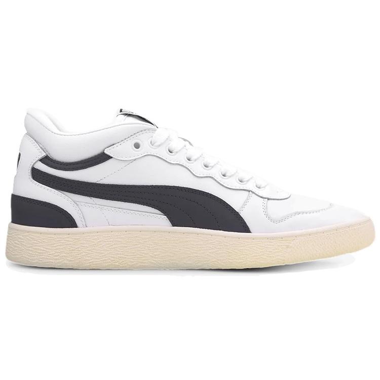 PUMA Ralph Sampson Demi OG 'White Peacoat' Men's 371683-06