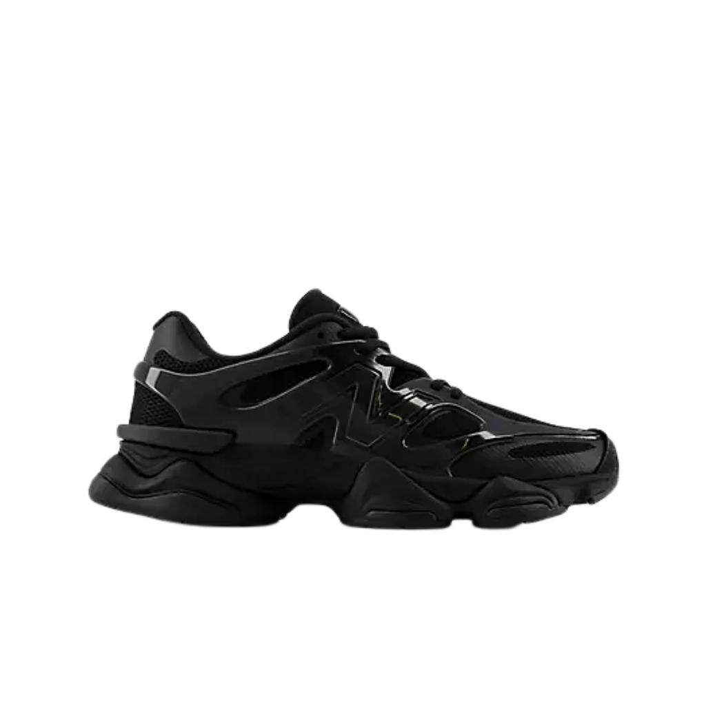 New Balance 9060 X Black Cat Sneakers Unisex U9060IMA
