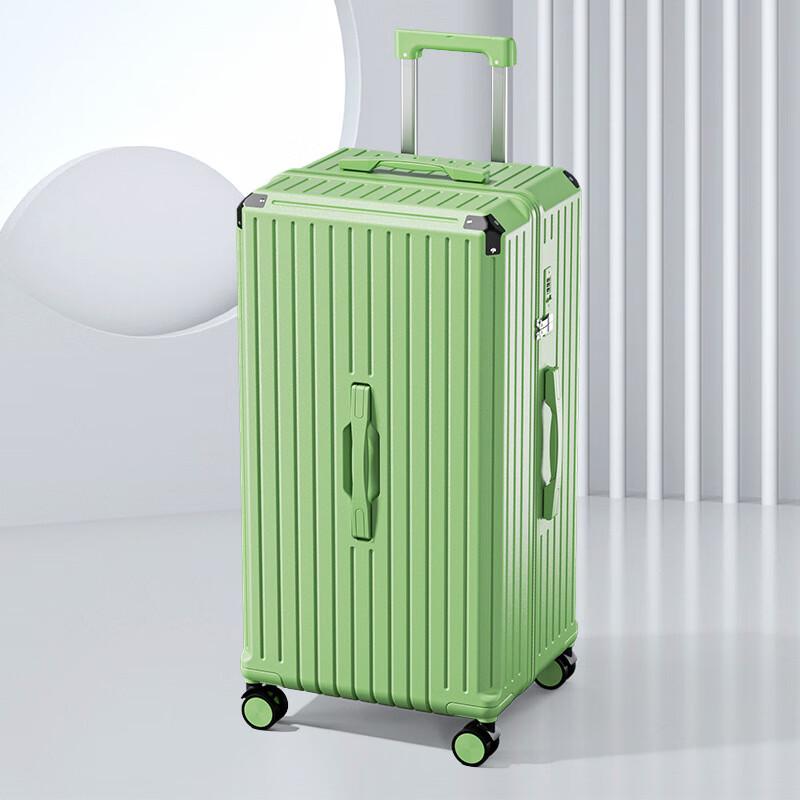 KANDEXS Large Capacity Travel Suitcase 30-inch