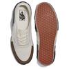 Vans Authentic Rearrange - Blanc De Blanc Unisex Sneakers Cream Utility-Block VN000CSAJVY