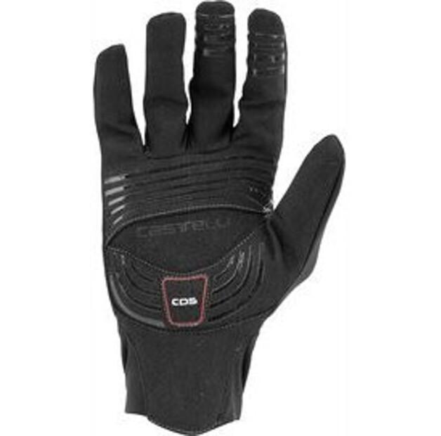 Велосипедные перчатки Castelli Lightness 2 (черный)