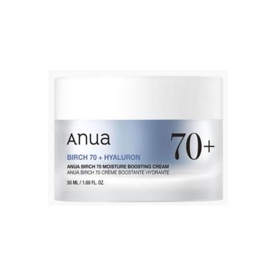 Birch 70 Hydratační krém 50 ml