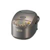 Zojirushi Rice Cooker for Overseas Market, Extreme Cooking, 5 Cups/220-230V NS-YMH10
