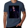 Tom Ellis Night T-Shirt heavyweights oversized men t shirts