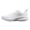 Anta Cloud Path Low top Running Shoes Women's White Purple Leather Version 122615526-6