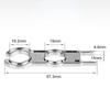 Metal Connector Tool Wrench Wrench Component Pv Solar Dismantling Tool Suit DIY Connector Wrench Special Installation
