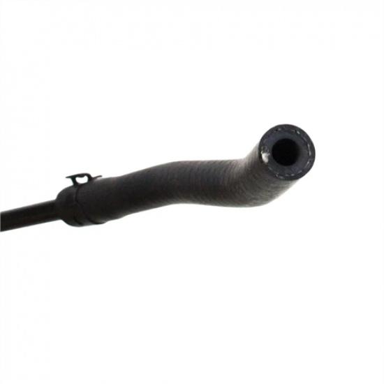 Radiator Expansion Tank Vent Line Hose 17127619696 For BMW 5 Series F07 F10 F11