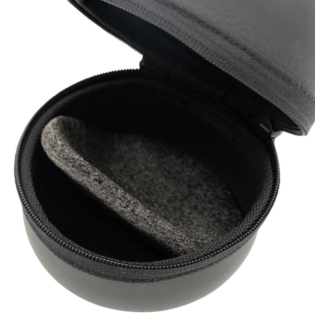 SHIMANO Spool Guard Black M Semi-Hard PC-218W