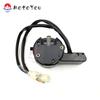 For Yamaha XG250 Tricker XG 250 Motorcycle Digital Speed Meter Speedometer Odometer Gauge Tachometer