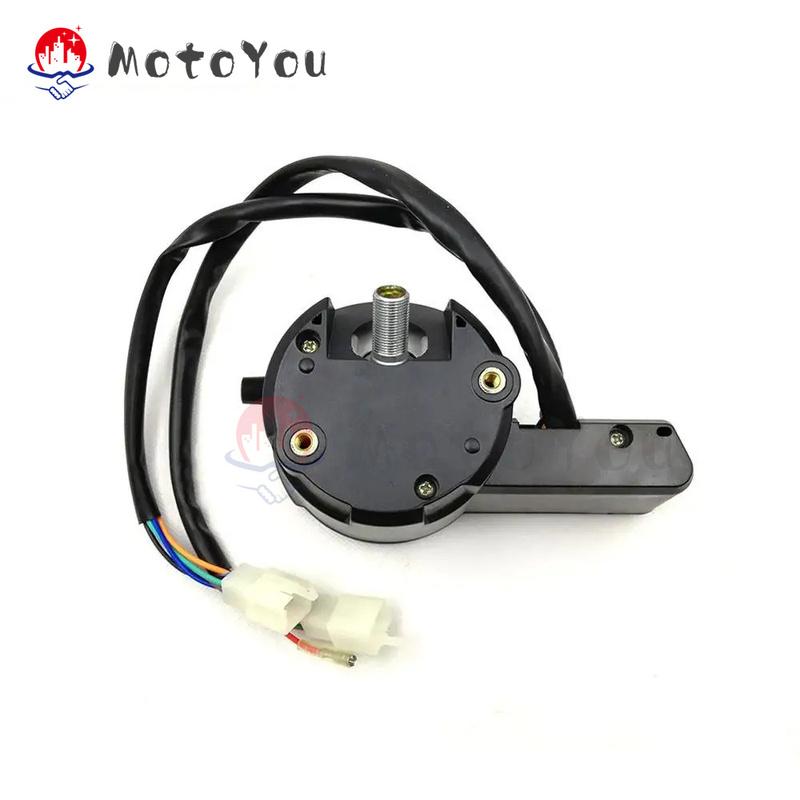 For Yamaha XG250 Tricker XG 250 Motorcycle Digital Speed Meter Speedometer Odometer Gauge Tachometer