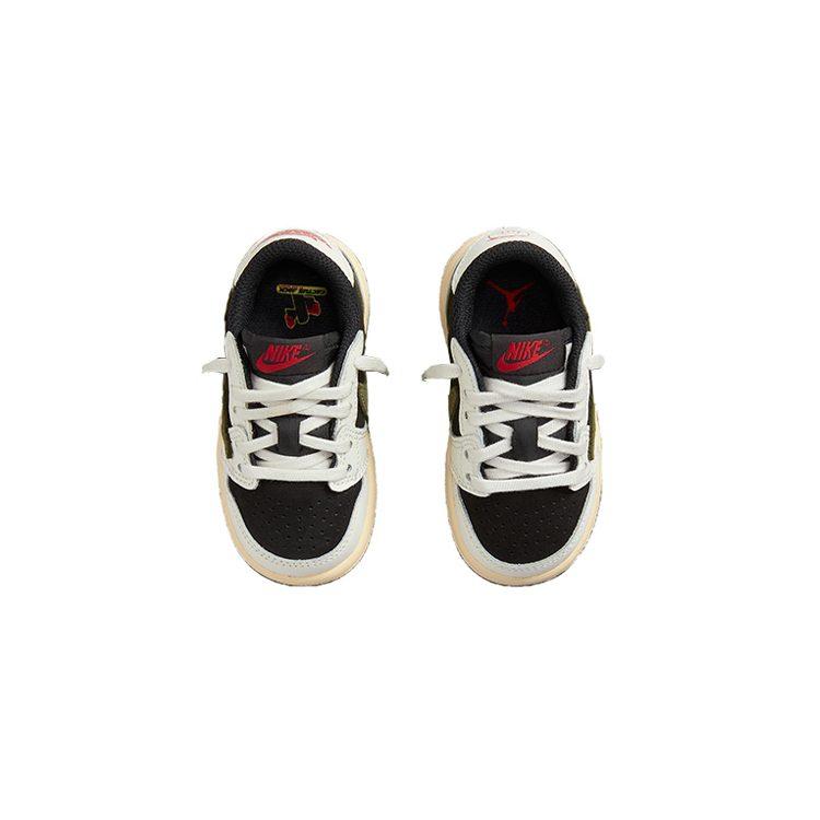 Jordan 1 Retro Low OG SP Travis Scott Olive TD DZ5908-106