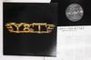 LP-Schallplatte YT Forever Best Of YT C28Y3195PROMO AM 1987 Japan Rock Gebraucht