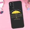 How I Met Your Mother For Xiaomi Redmi Note 14 13 10 11 12 15 Pro Plus Phone Case For Redmi 15C 13C 12C 10C 14C 15