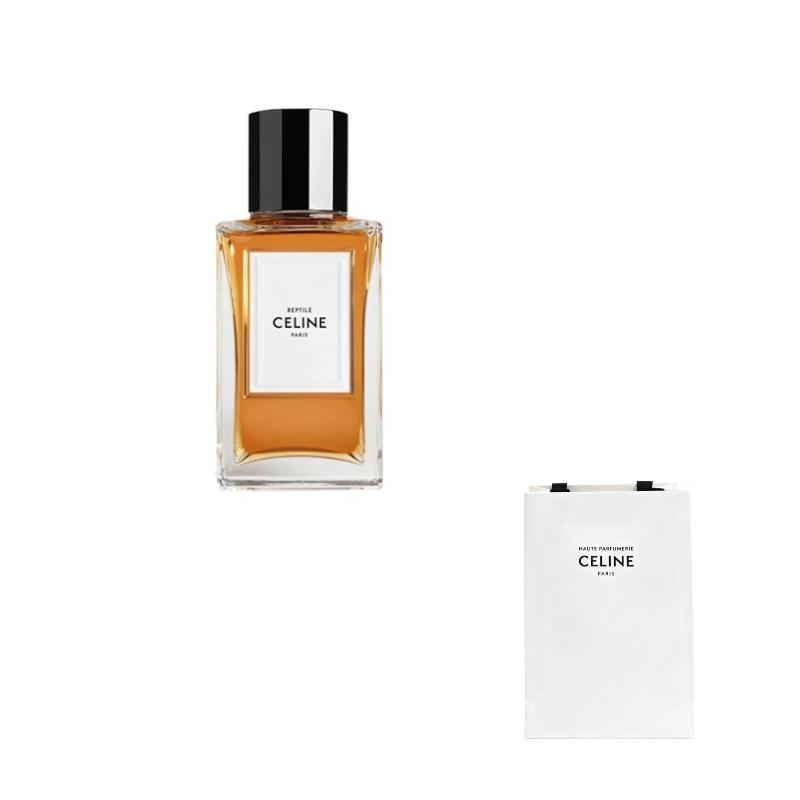 CELINE Premium Neskartu Smaržu Ādas Smaržu