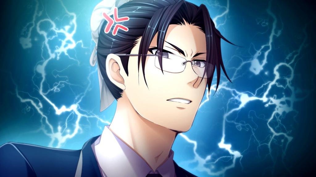 School Love War Chronicles Newly Recorded CD President Dark Nagging + "Vice Bunwaka's Diary"