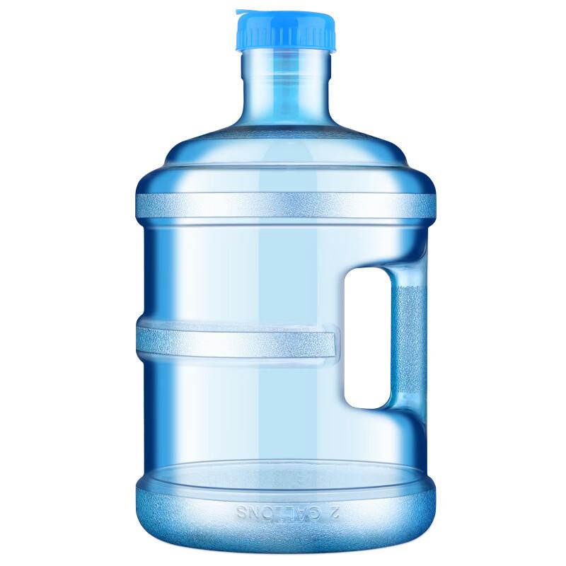 Shandie Thickened PC Water Dispenser Bottle