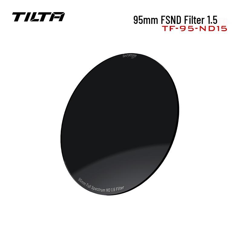 TILTA 95mm FSND Camera Filter