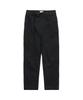 Leopeusaideu Belted Flight Pants Black