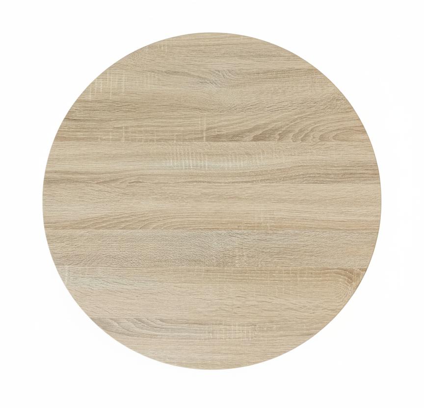 Coffee Table Pink Sonoma Oak