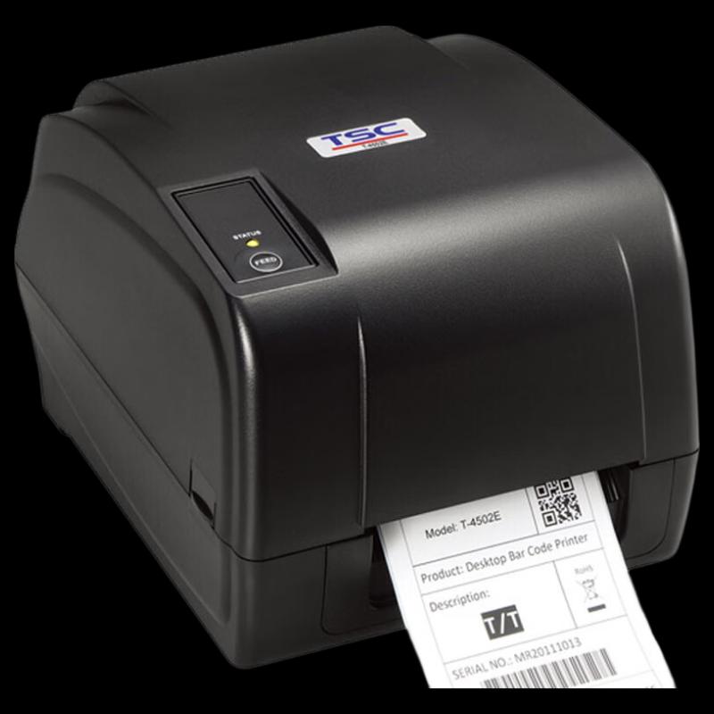 TSC T4503E Thermal Transfer Barcode Printer