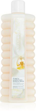 

bain moussant TU прозрачный
