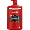 OLD SPICE Epine Du Loup 1000 Ml