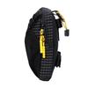 Backpack Shoulder Strap Pouch Phone Water Bottle Lightweight Attachment Bag for Hiking Camping