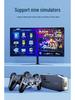 Wireless Retro Arcade Console with Dual Controllers