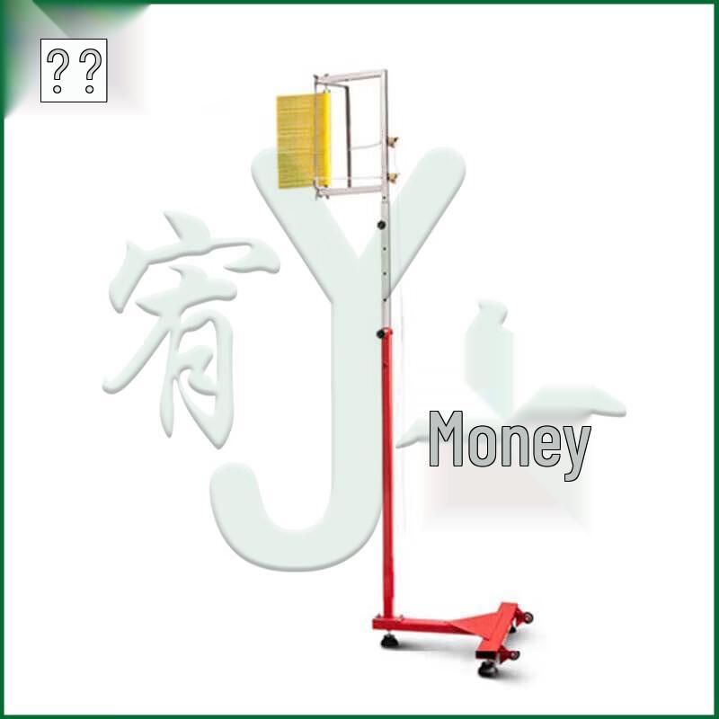 Adjustable Vertical Jump Trainer