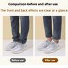 1-10M Self-Adhesive Pants Hem Paste Tape Trouser Edge Paste Iron-on Pant Shorten Repair Jean Hemming Tape For DIY Sewing Fabric