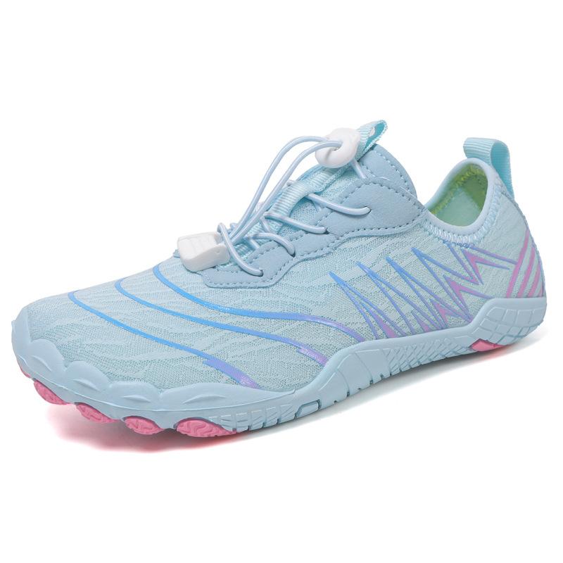 Creek Shoes Couple Outdoor Sports Wading Shoes Light and Quick-drying Five-finger Shoes Casual Hiking Hiking Shoes